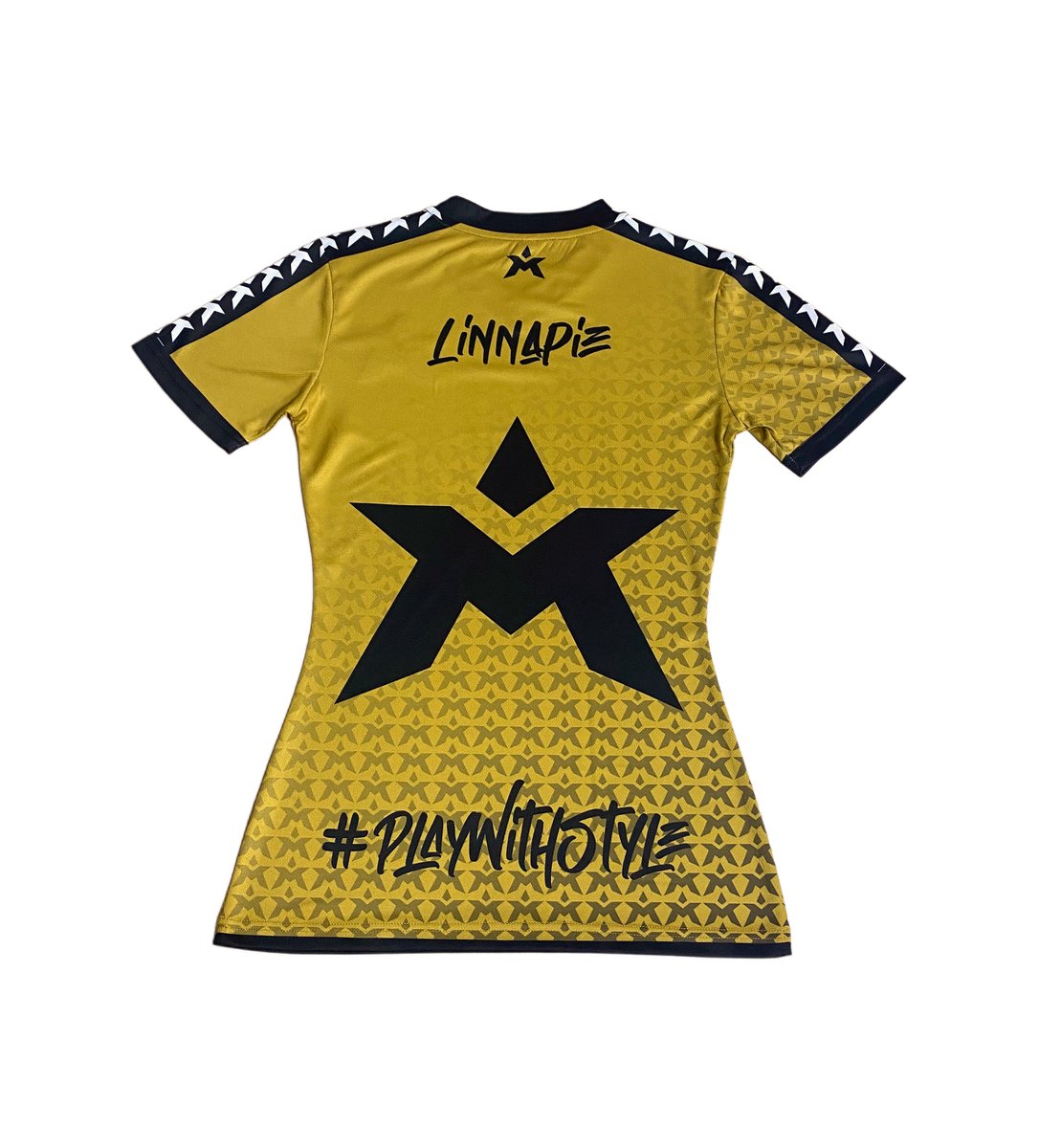 SoulitDigital's tweet photo. MAJOR 2023 PRO JERSEY https://t.co/Za5CJoBx4Q