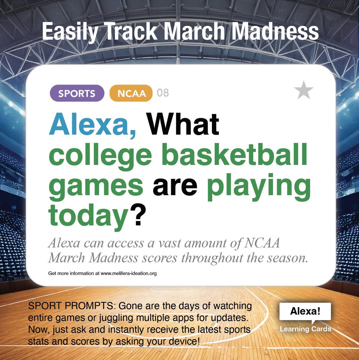 Melifra Ideation tweet media