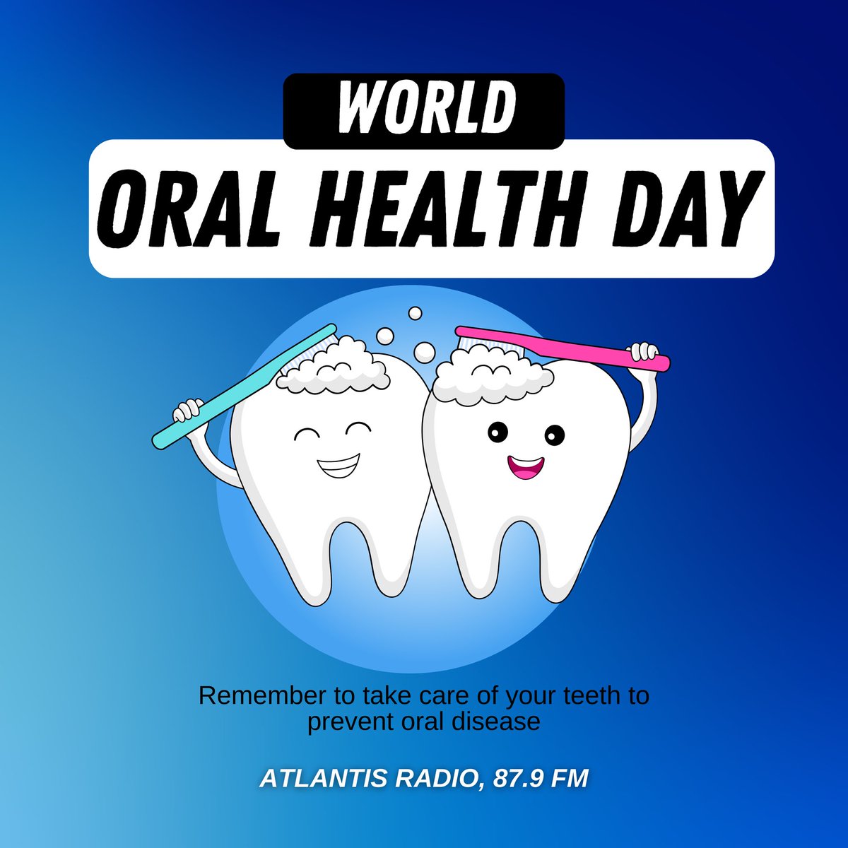 ATLANTISFM879's tweet image. Hit the road with Atlantis Drive and @kwadwosmerg ! 🚗🎶 Dive into the perfect mix of music history, and more. Tune in now or stream online! 🔗 
.
.
.
#AtlantisDrive #MusicMeetsHistory #DriveTimeVibes #AtlantisRadio