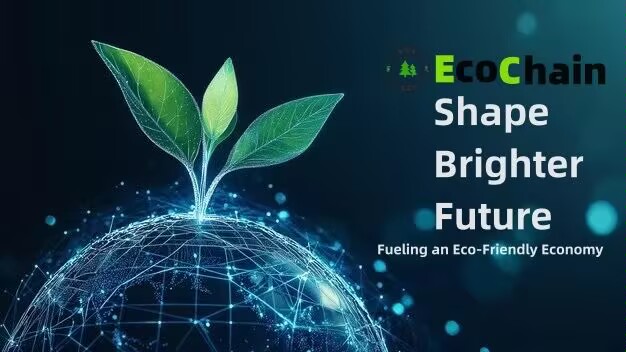 ECTtoken's tweet photo. 🌿 Rise Up for a Greener Planet with Blockchain! 
🌍 Transparent carbon trading ignites trust, low-energy tech slashes emissions, and decentralized systems fuel a thriving, eco-friendly economy. 
join the sustainability movement and shape a brighter future! 🚀  #EcoChain #ECT https://t.co/z6JtWIaNFa
