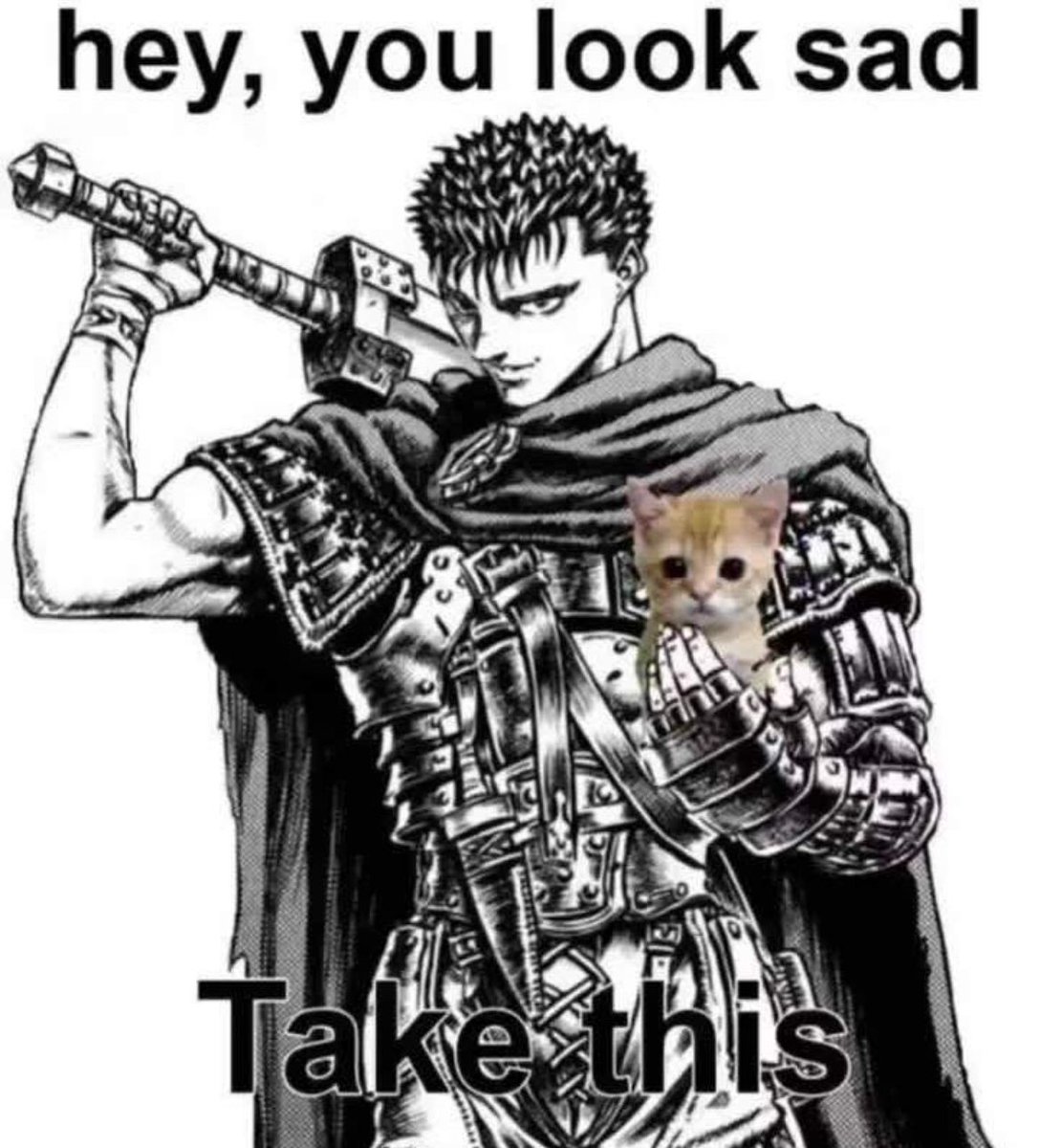 Berserk Daily 𒉭 (@berserkdaily_) on Twitter photo 