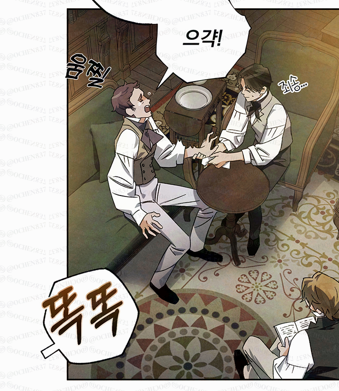 ochen837's tweet photo. <검은 머리 영국 의사> 업로드 되었습니다~!! 
무료회차 10화 - 환자의 피를 뽑아라? (2)  
미리보기 15화 - 산부인과 실습 (5)  

https://t.co/vnQI6h3YDq

이번주는 어쩌다보니 무료도 미리보기도 콘돔얘기 뿐이네요🤔이제는 없으면 큰일 나는 수술용장갑🧤을 위한 험난한 여정...! 즐겁게 봐주세요 https://t.co/zzXqo1uk3v
