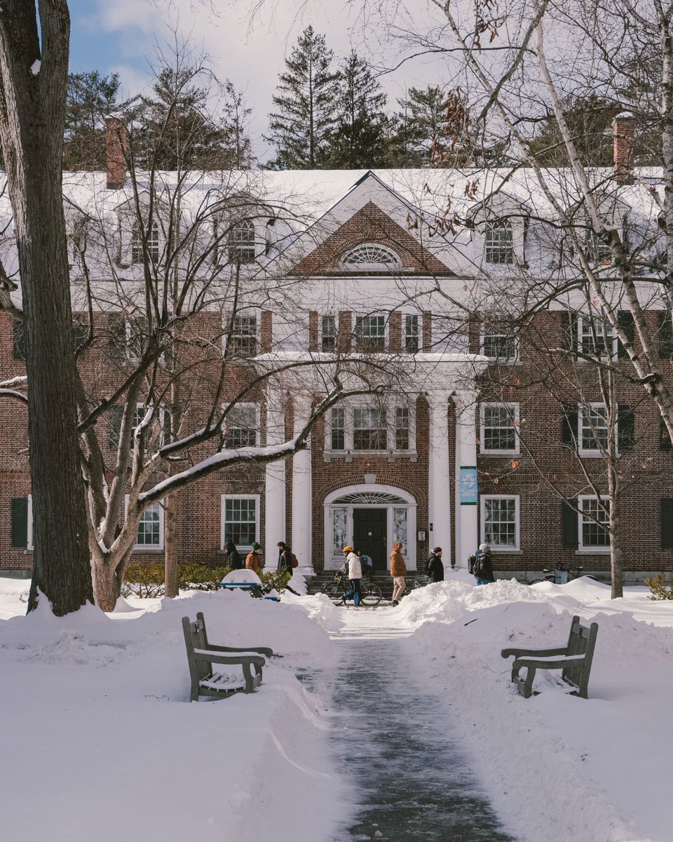 Dartmouth 🌲 tweet media