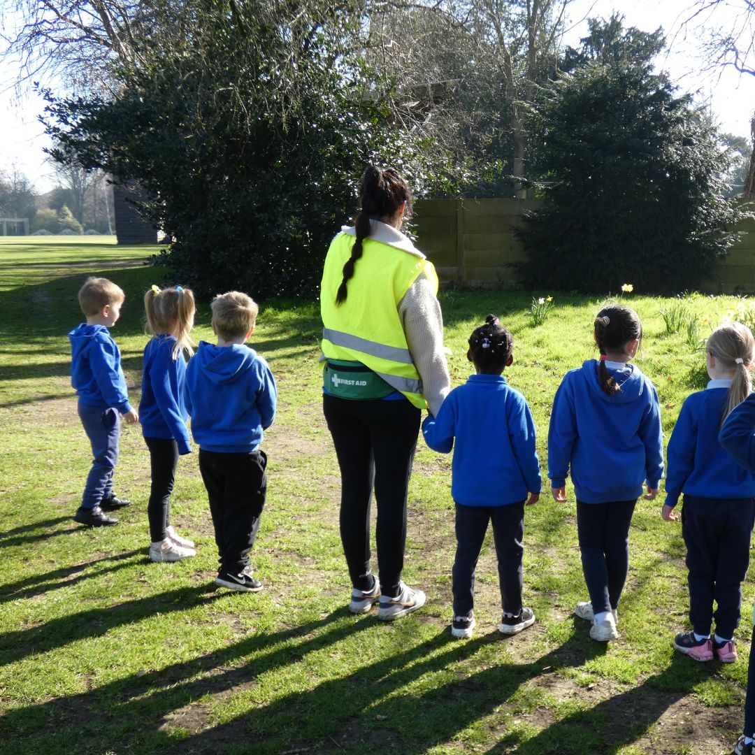 Trent College tweet media