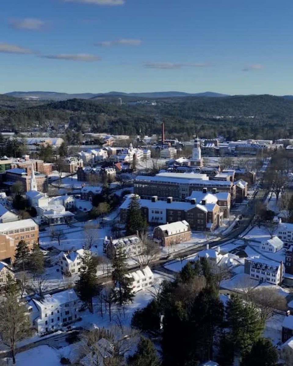 Dartmouth 🌲 tweet media