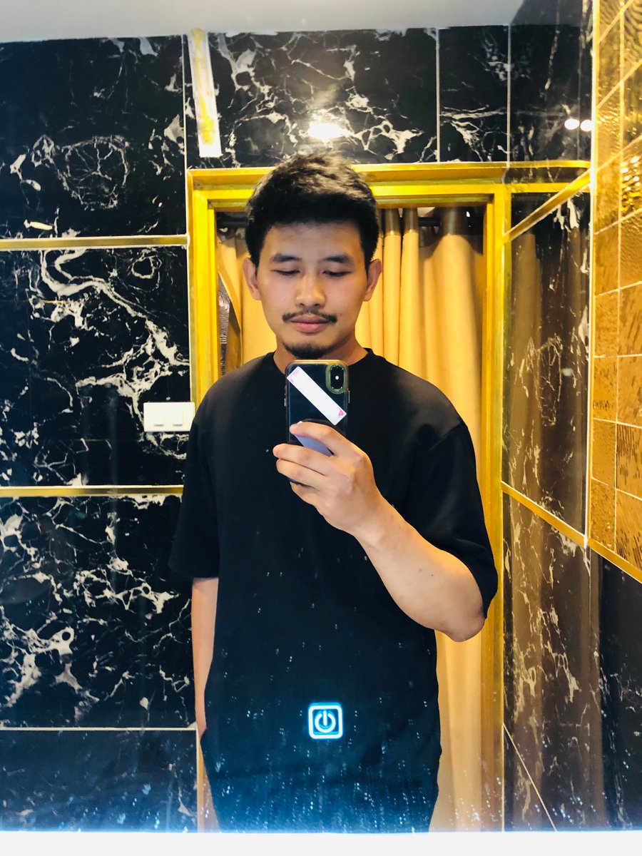 เก็บทรงหน่อยค๊าบบ🤭

#เชียงรายรับงาน 
#เชียงราย