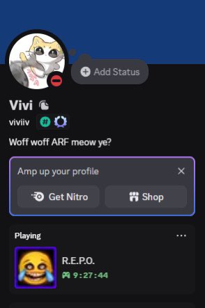 I think we are cooked the R.E.P.O. grind is real chat