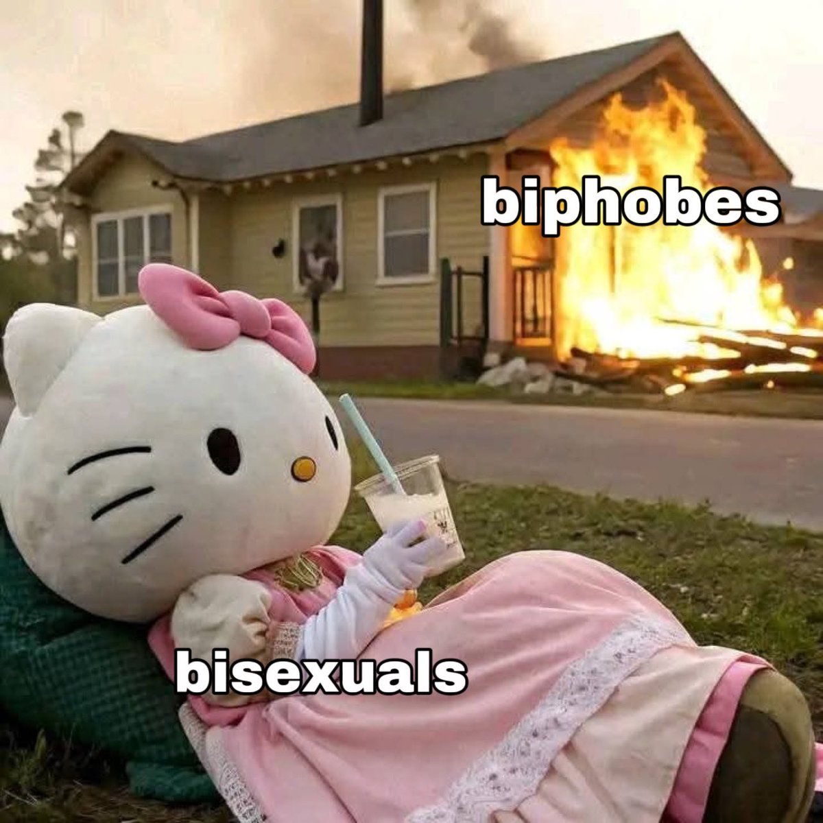 for bisexuals (@_forbisexuals) on Twitter photo 