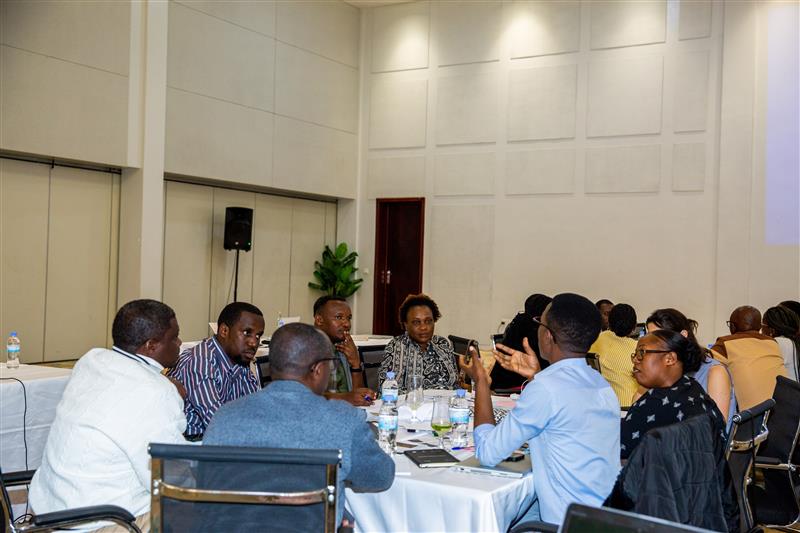 PlanRwanda's tweet photo. Yesterday, @PlanRwanda and its partners concluded a two-day workshop to mark the beginning of the development of their Country Strategy (CS) for 2026–2030. 

The session focused on critically reviewing the organisation’s operational and programmatic performance over the past five years, assessing external trends and internal capacities, identifying strengths, gaps, and opportunities, exploring strategic options and thematic focus areas, integrating cross-cutting programmes, and setting clear action points to guide the final strategic choices and design workshop. 

Our strategy aims to strengthen our ambition that 'all girls stand strong, creating global change.'

@CaritasRwanda @SaveGenOrg @HDIRwanda @YWCARwanda @guidesrwanda @Umwanakuisonga @CladhoRwa @dreamvillage6 @DufatanyeOrg @YOMADO12 @RWANDAFCC @RwandaUnabu @YvleadOrg @YouthWomenNet @ImbaragaO @LwdWork @InkomokoRwanda @aeerwanda @RwandaRDI @PlanMEESA