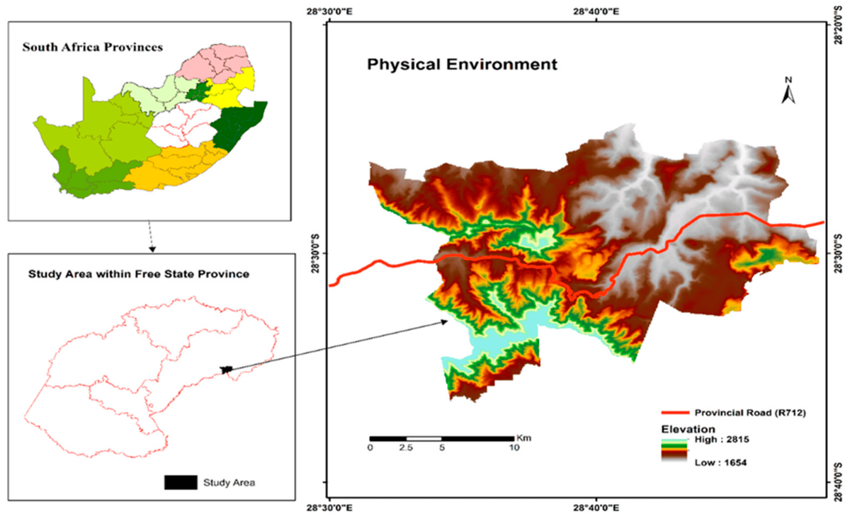 Fire_MDPI's tweet photo. #firemdpi #highlyviewed
🔥An Integrated Grassland Fire-Danger-Assessment System for a Mountainous National Park Using Geospatial Modelling Techniques

👉 https://t.co/xKdFvdnRo1
#grassland_fire #remote_sensing #geographic_information_systems #machine_learning #statistical_methods https://t.co/dI8ph1MikK