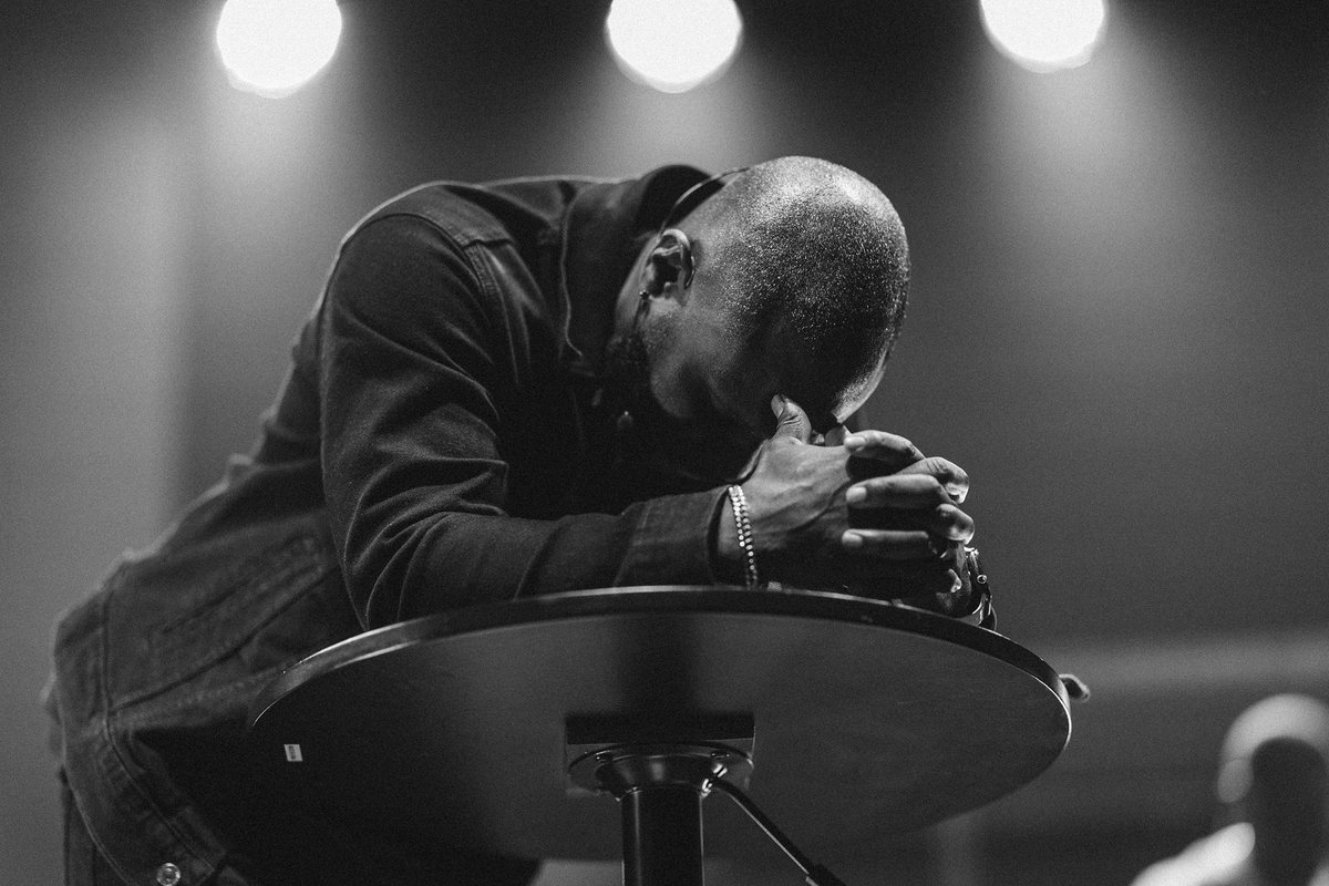 Far from perfect, I’m just a broken man who the Lord radically saved out of a life of darkness trying to do his best to point as many people to Christ as possible. 

I’ve missed the mark more times than I can number. I’ve hurt more people than I ever intended. I carry more scars