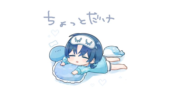 火威青🖋️ReGLOSS@hiodoshiaoのイラスト一覧