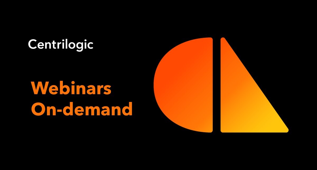 ObjectSharp's tweet image. Missed our live webinars? No worries!
Catch up on all the valuable insights and expert knowledge at your convenience. Our on-demand features our previously delivered webinars.
Access the On-Demand Webinars Here: centrilogic.com/resources/?fwp…
#Webinars #OnDemand #Learning
