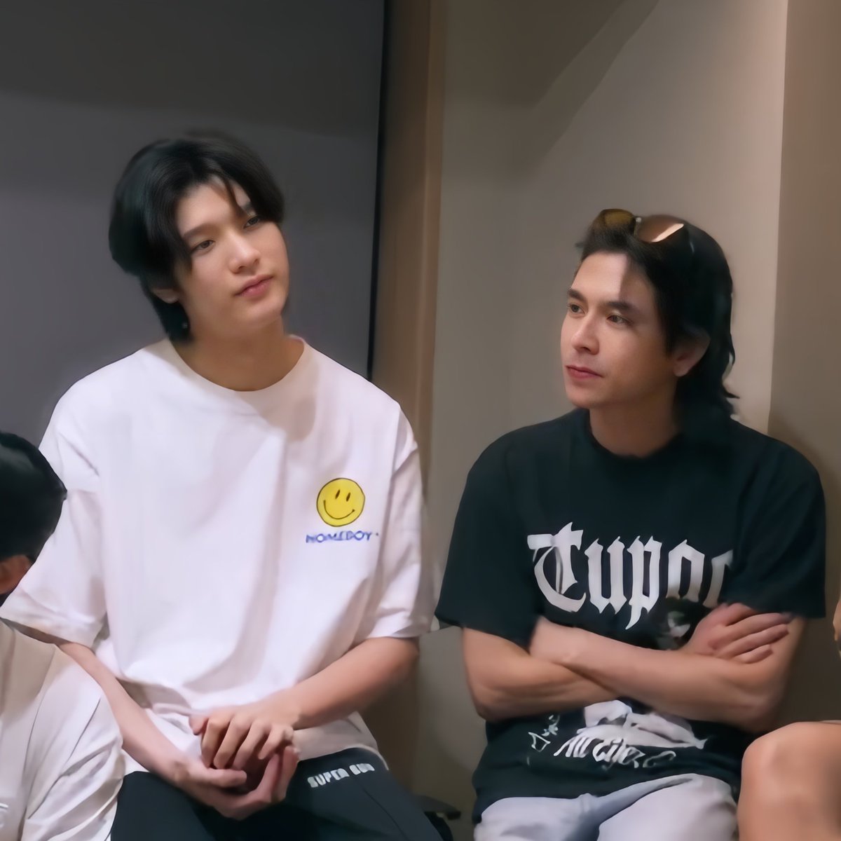 w1nterrnight_'s tweet image. I&apos;m sorry, I still miss them😔

#jimmytommy #mii2 #jimmyjimmoi #tommysitichok #domunditv