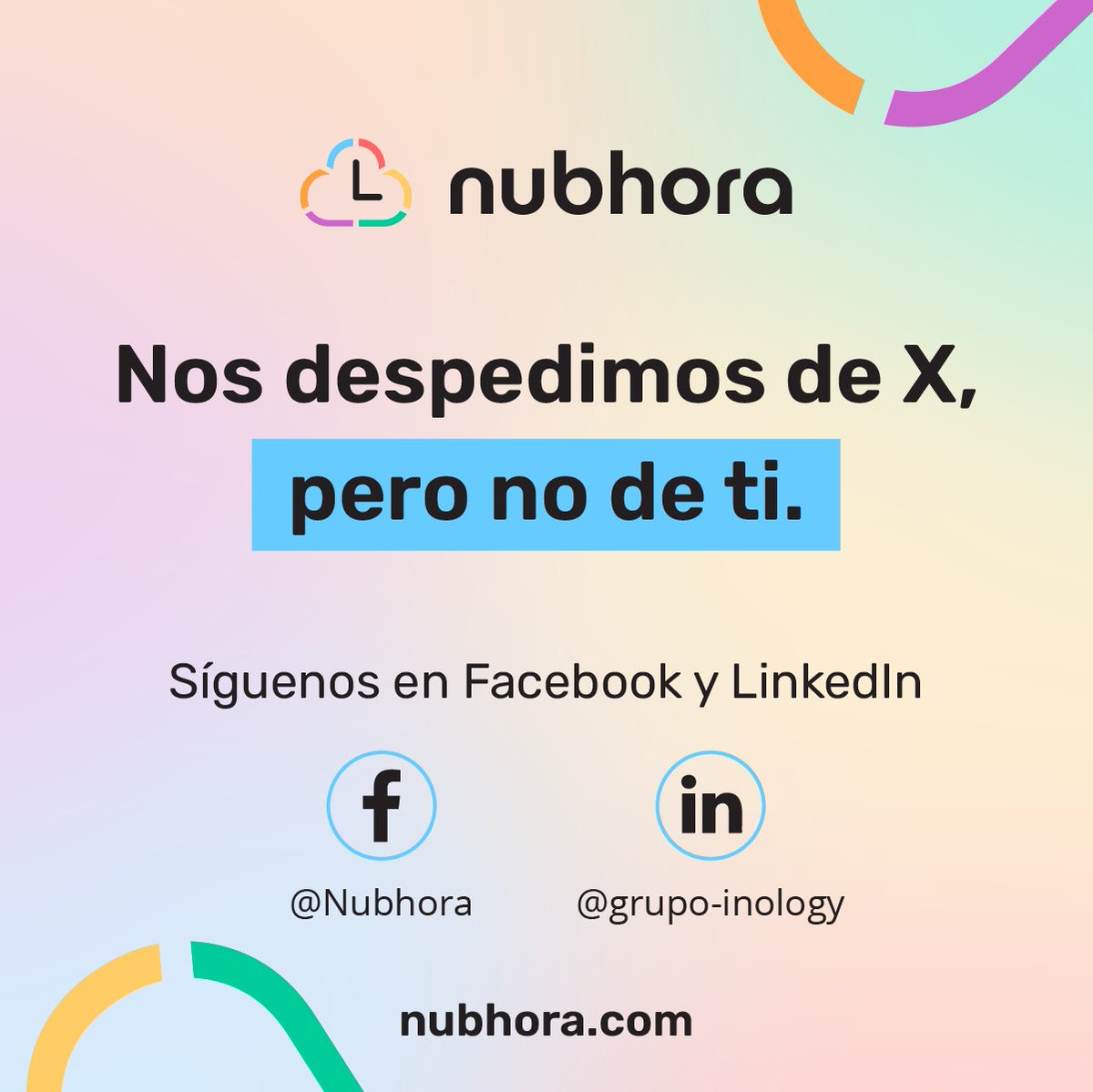Nubhora tweet media