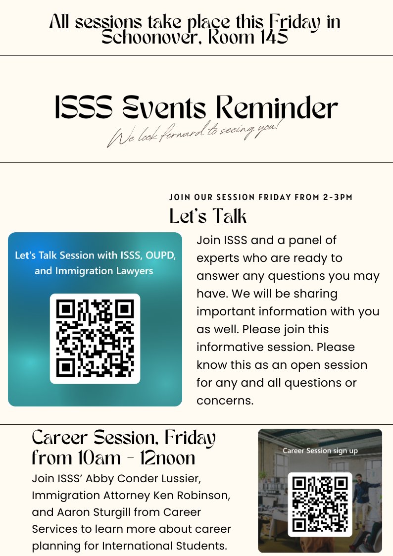 OHIO University Graduate College tweet media