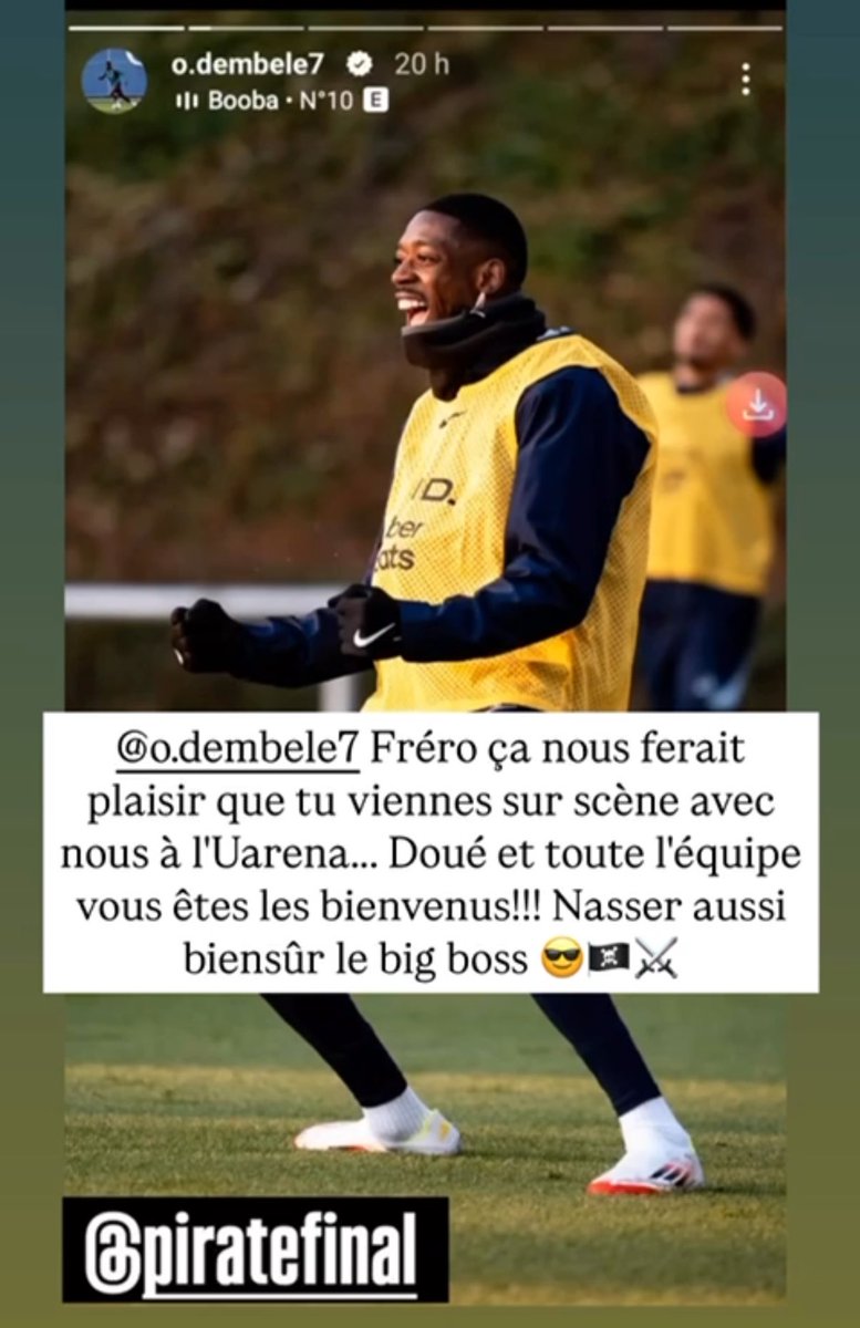 La Source Parisienne tweet media