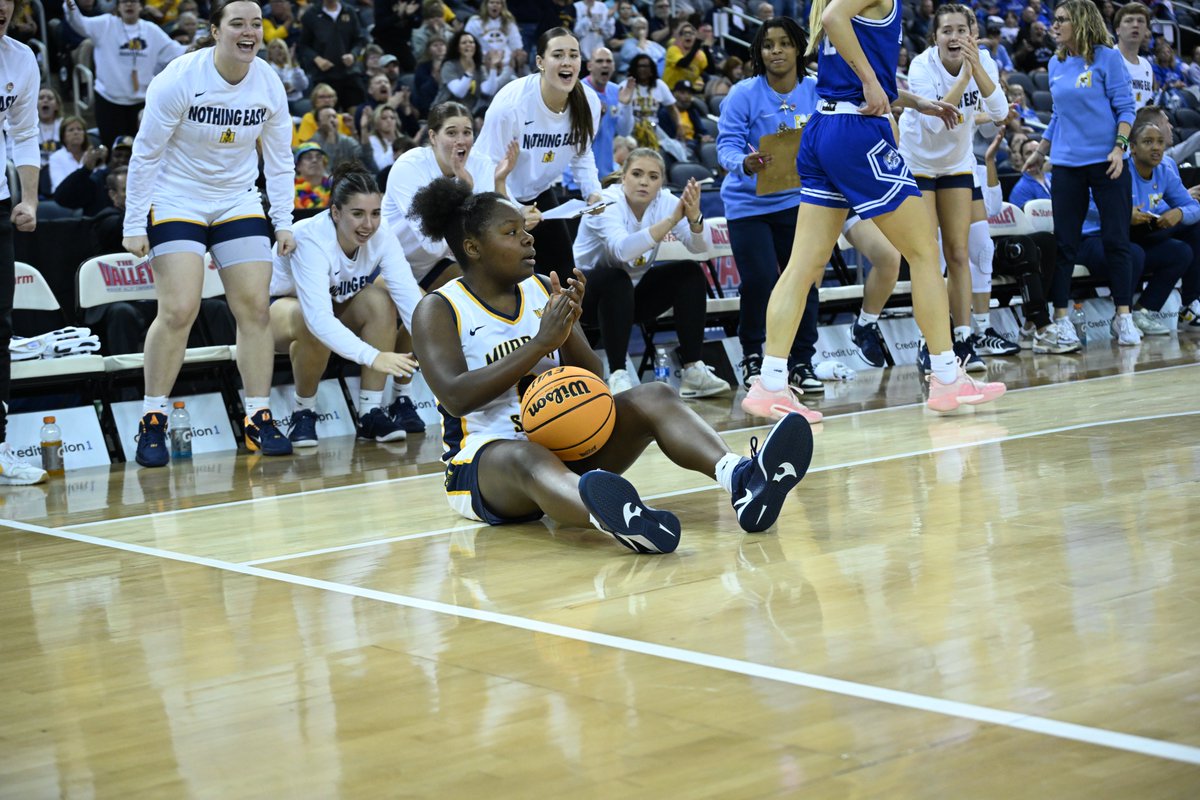 Missouri Valley Conference tweet media