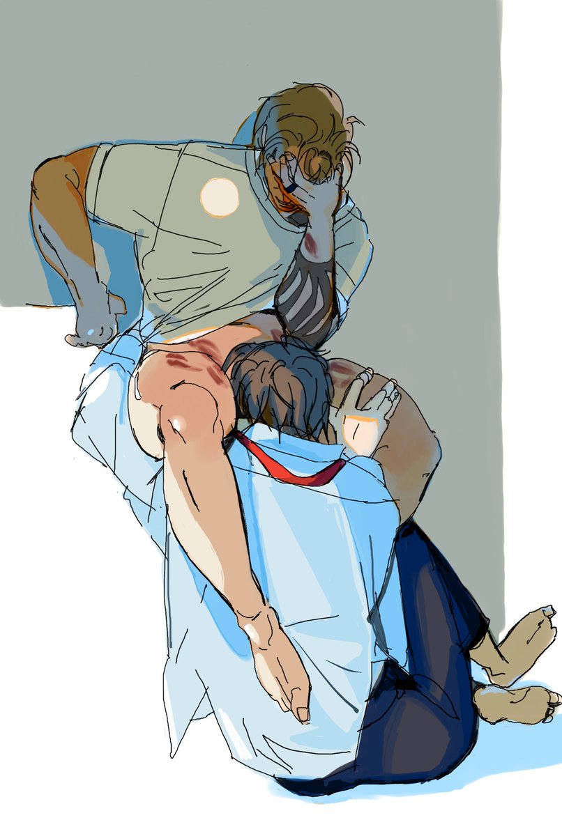 str4wb3rrywine's tweet photo. (lazily) tweaked an old sketch https://t.co/orbPJHlmJs