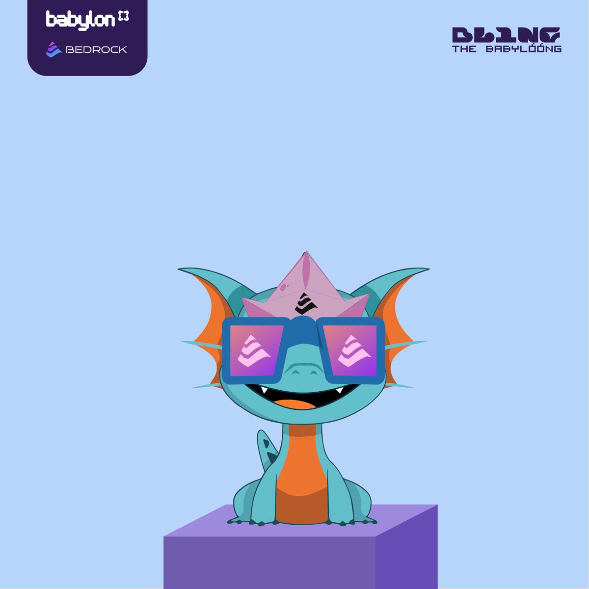 DaviAnubis's tweet photo. Meet my Loong Loong, davianubis! 🐉🔥 What do you think? 👀 @Babylonlabs_io

Make yours at https://t.co/UzT2qN4r2Z https://t.co/xO0oZY49DO