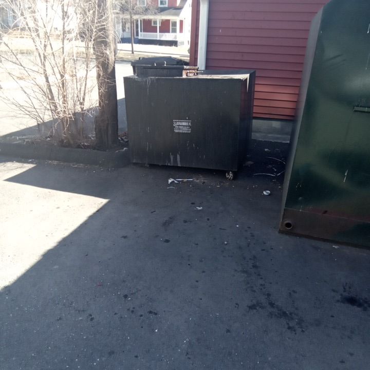 Buffalo Biodiesel, Inc. tweet media