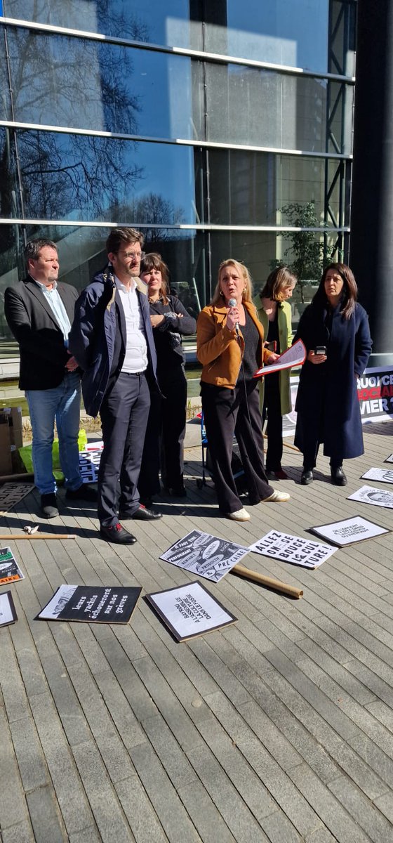 Elu.e.s régionaux communistes en Hauts de France tweet media