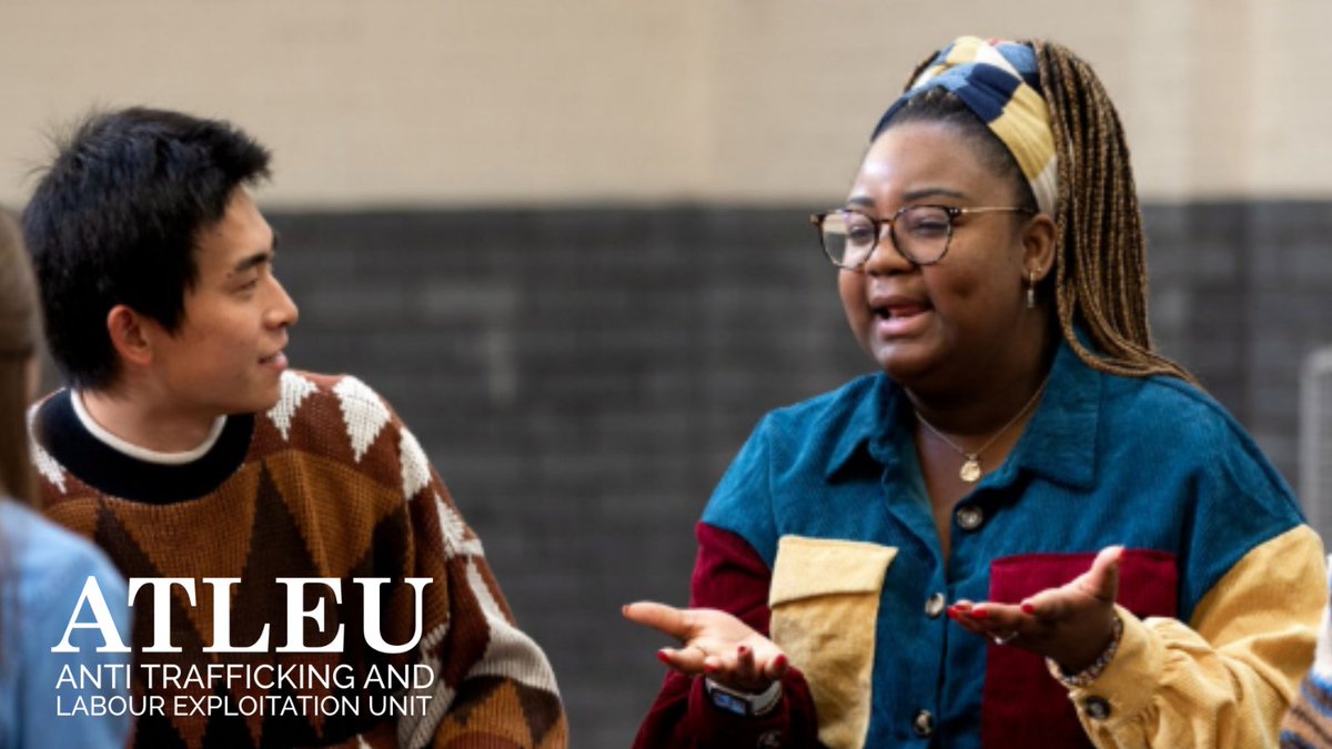 ATLEU (@atleunit) on Twitter photo Our Jamila Duncan-Bosu on <a href="/BlackstoneChbrs/">Blackstone Chambers</a> podcast: "the work we do must be informed by survivors and their experiences ....that's very much at the heart of the work we do. We try and influence policy work... building in lived experience and their voice. blackstonechambers.com/podcasts/the-l… Our Jamila Duncan-Bosu on <a href="/BlackstoneChbrs/">Blackstone Chambers</a> podcast: "the work we do must be informed by survivors and their experiences ....that's very much at the heart of the work we do. We try and influence policy work... building in lived experience and their voice. blackstonechambers.com/podcasts/the-l…
