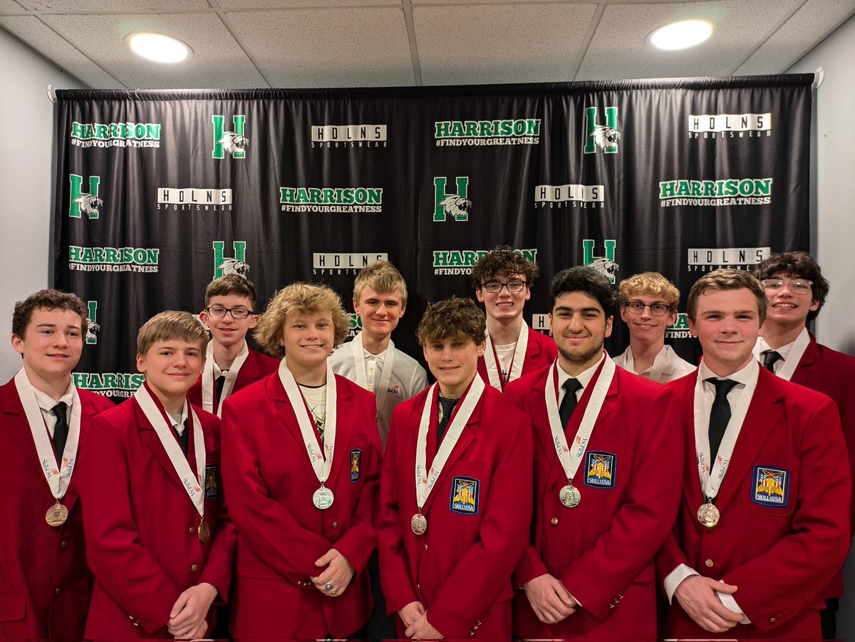 HarrisonEngineering tweet media