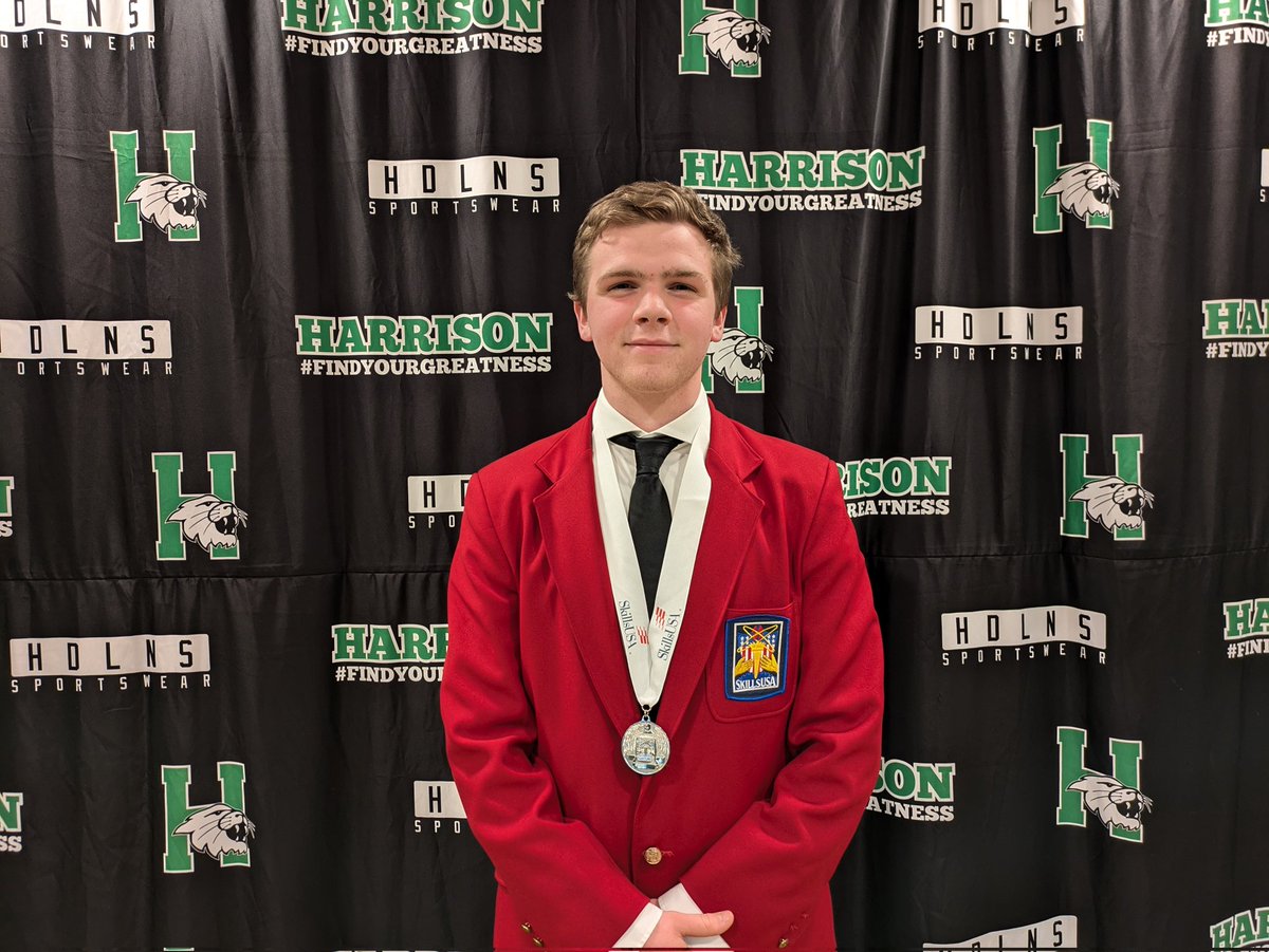 HarrisonEngineering tweet media