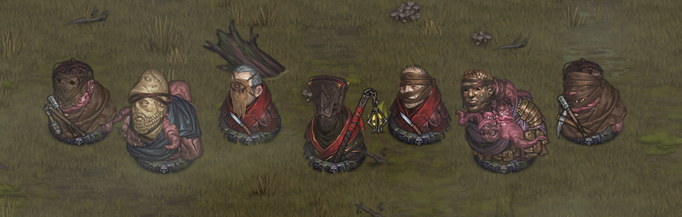 Ready for some new #battlebrothers content? This update brings a bucket load of fixes accumulated over the last year, as well as some small content additions. You heard that right: There’s actual new content for Battle Brothers, for free! steamcommunity.com/games/365360/a…