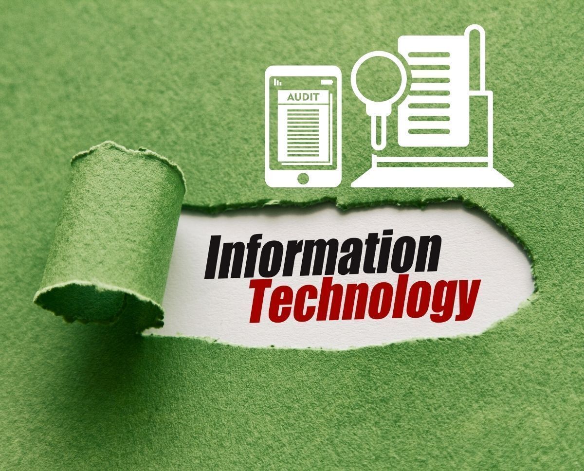 BCubeAnalytics's tweet image. Read - What is Information Technology (IT) Audit?
It is the process of examining an organization’s IT infrastructure, policies, &amp;amp; programs, an IT audit is responsible for the security of the company’s technological ecosystem. Read more in our blog post at bit.ly/3FgJ5Cu