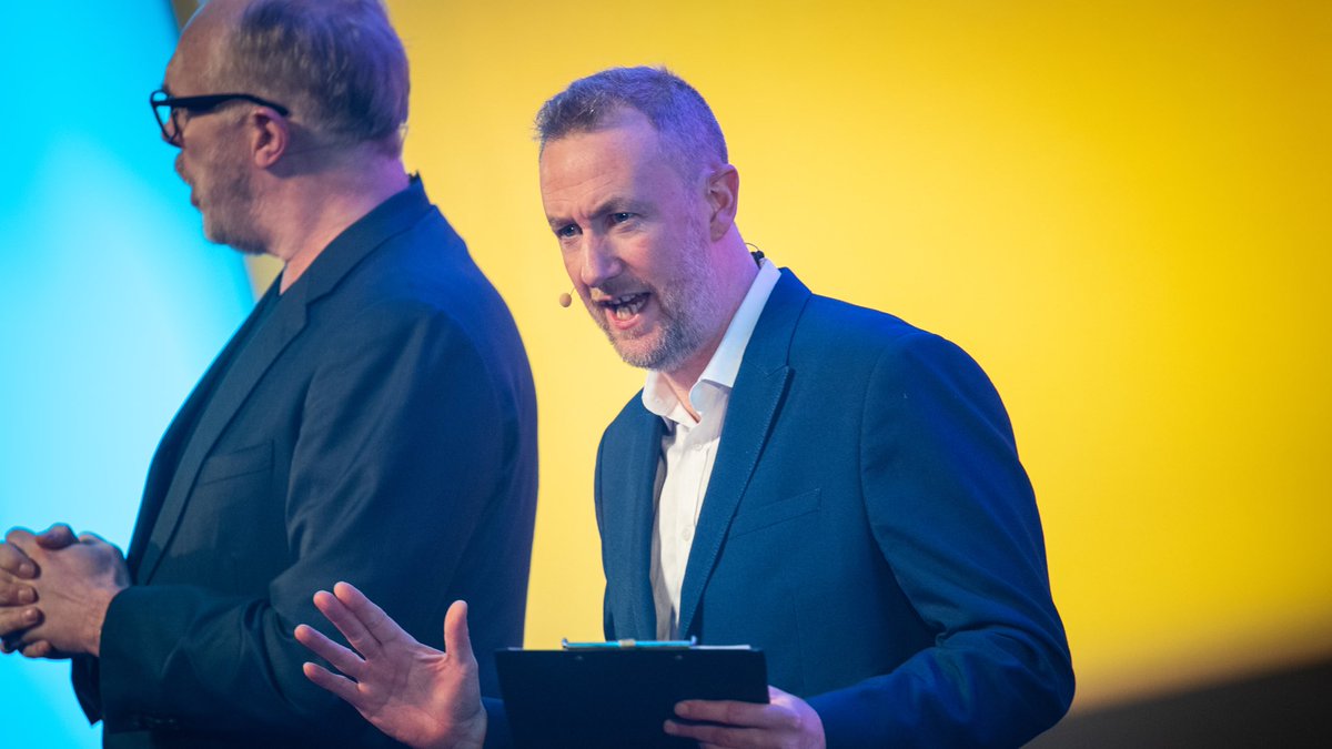 Two Stories tweet media