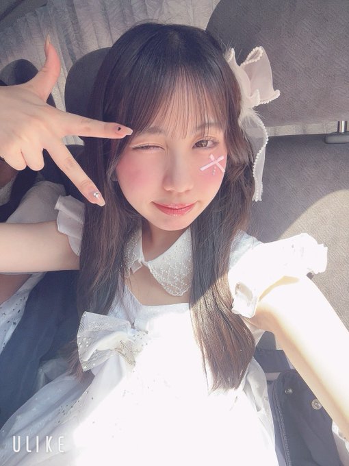 みうのTwitter画像17