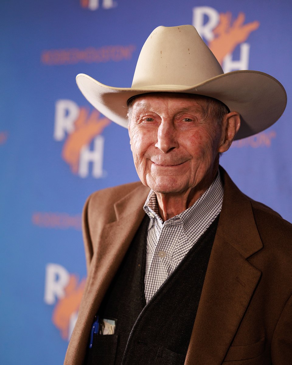We are deeply saddened by the passing of RODEOHOUSTON Hall of Famer and close friend, Mike Cervi. Cervi Championship Rodeo, originally founded by Mike, has been Houston’s stock contractor for more than 50 years and has contributed greatly to the growth and prestige of the sport.