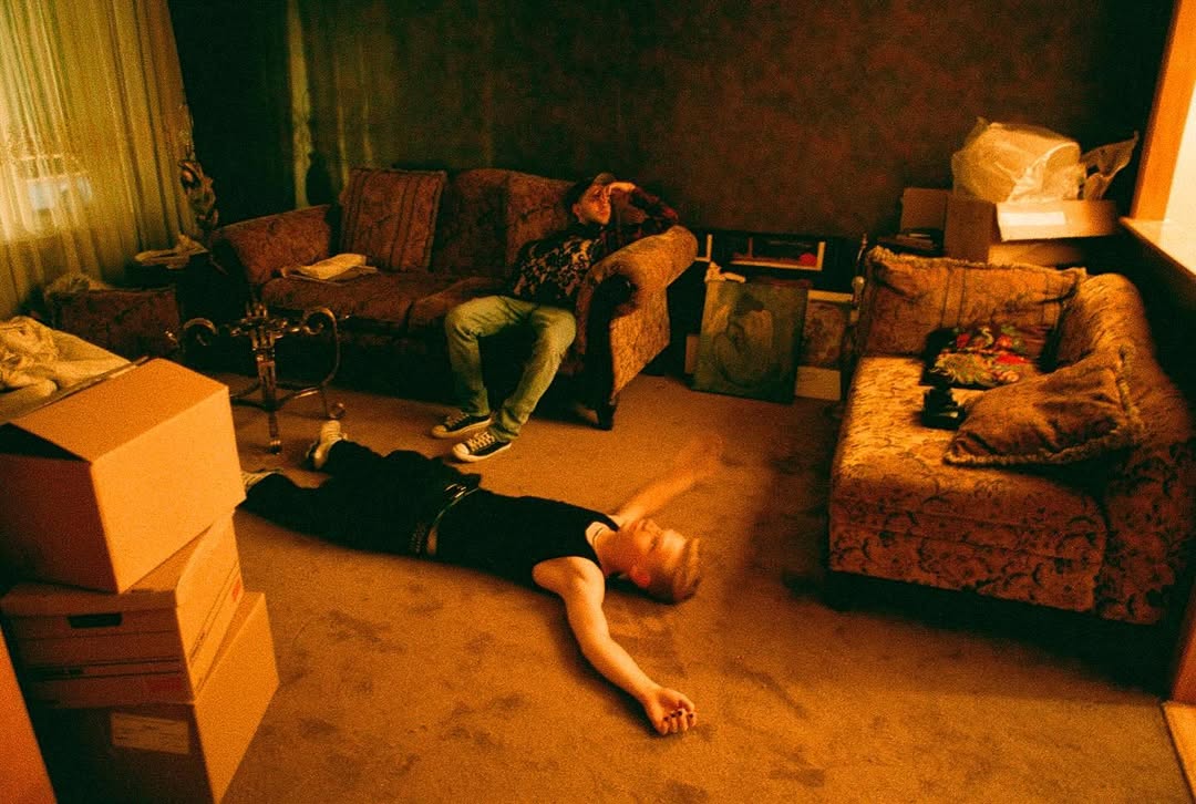 MUBI Canada tweet media