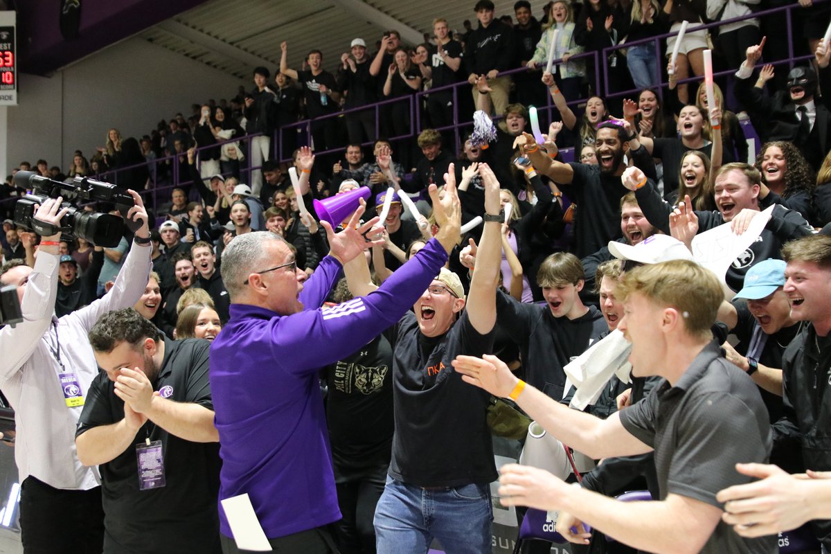 North Alabama Men's Basketball tweet media