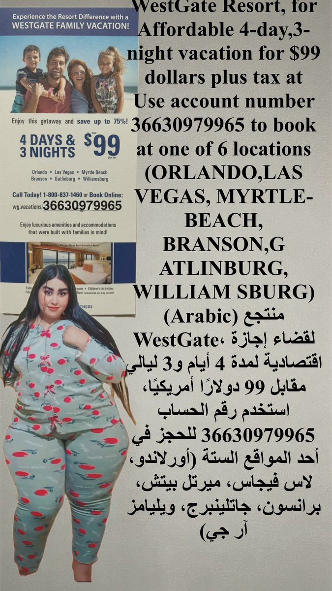 FOBNFS's tweet photo. @WestgateVegas  @WestgateResorts @WestgateResorts  @WestgateTravel @WestgateTravel @WestgateTravel 
@WestgateResorts https://t.co/PT4f6TpMp9
