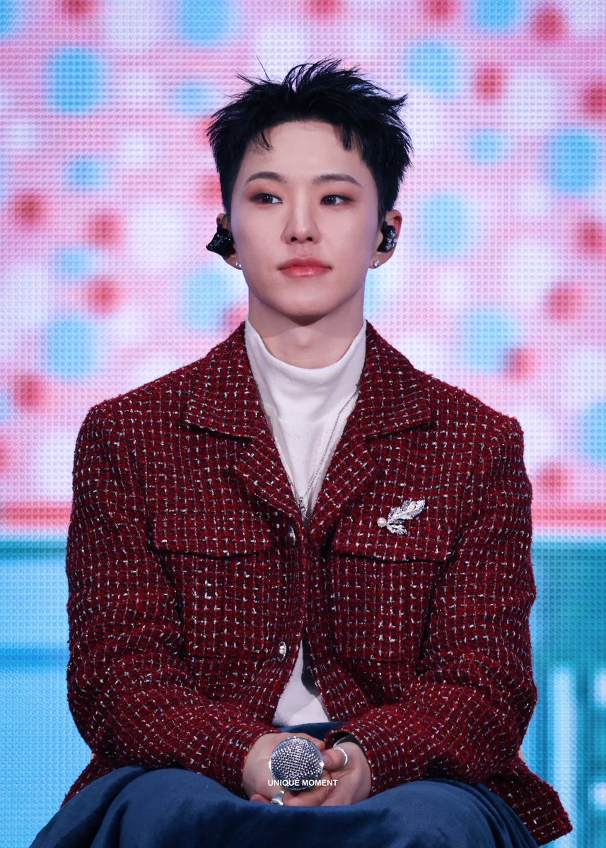UniqueMoment_'s tweet image. 250316 CARAT LAND Day1 프리뷰
#호시 #세븐틴 #HOSHI #SEVENTEEN #ホシ
@pledis_17