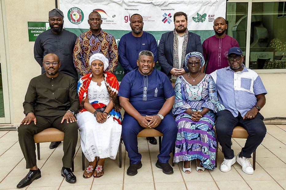 ITC Facilitates Trade tweet media