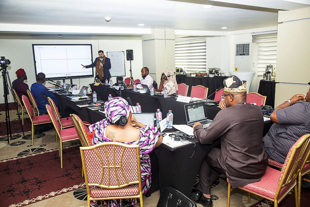 ITC Facilitates Trade tweet media