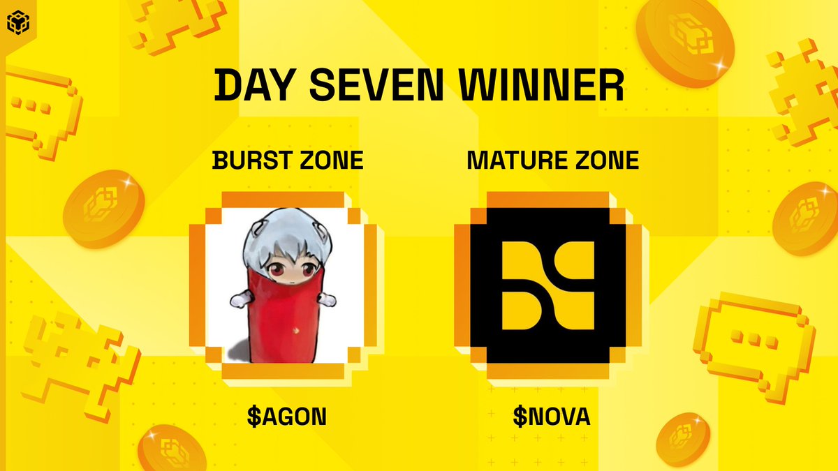 BNB Chain tweet media