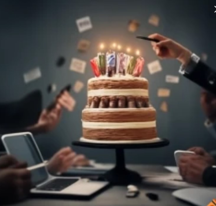 PrimaryComputer's tweet image. We turned 41! Help us Celebrate! - mailchi.mp/primarycompute…