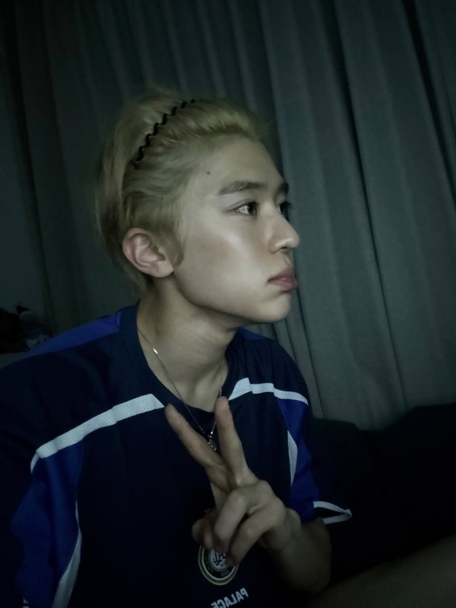 #SION weverse update