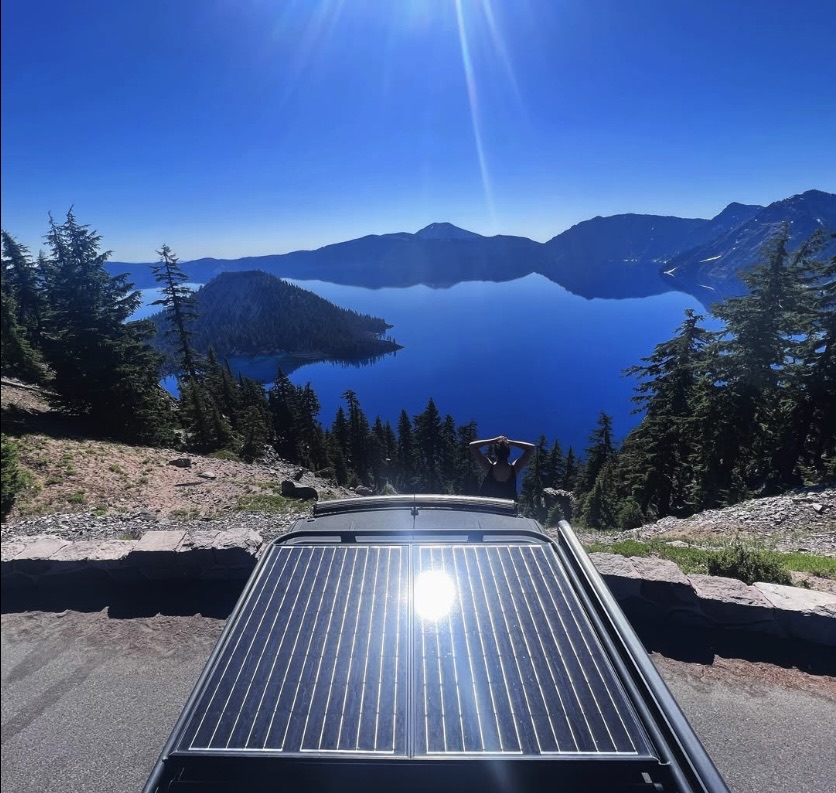 ZampSolar's tweet photo. Zamp Solar 40% Off Sale AND Free Shipping😎 - https://t.co/BeXYRQEqgw https://t.co/QK1VufNwOq