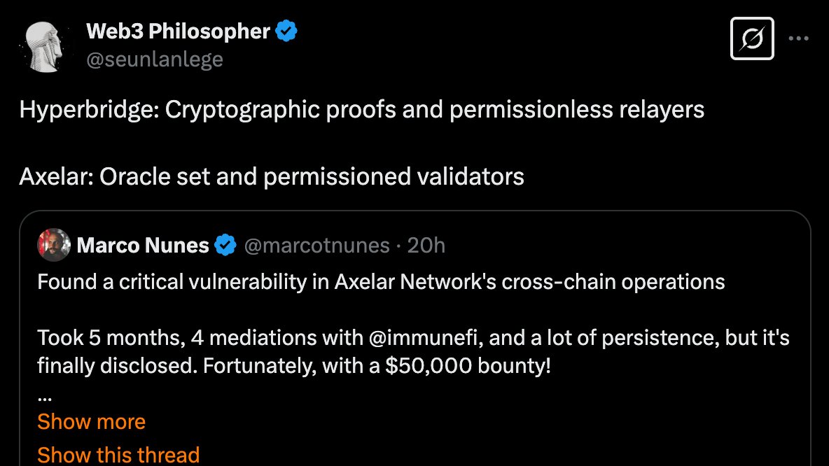 Marco Hextor tweet media