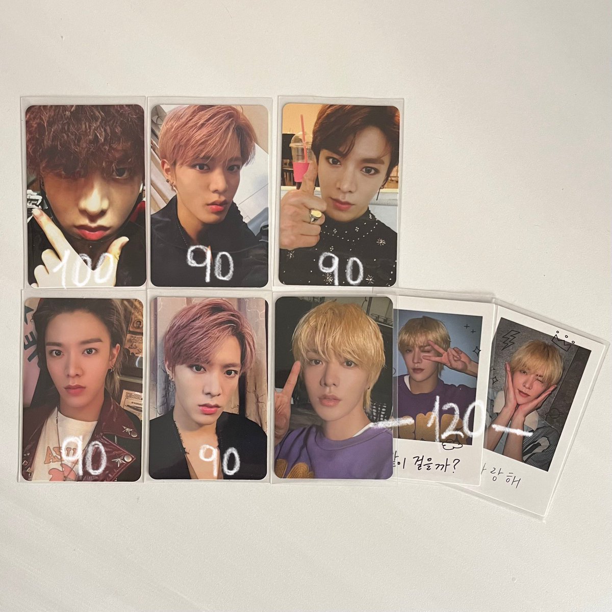 nct yuta satis

- hasarsızlarr toplu alırsanız indirim yaparım 🫶🏻
- çoğunun fiyatını hatırlamıyorum az veya çoksa söylerseniz çokkk sevinirim
- ödeme ib@n, kargo grdrops

<a href="/ncttakastr/">NCT SATIŞ-TAKAS</a> <a href="/smtradetr/">sm satış & takas</a> <a href="/smenttr/">smentr</a>  <a href="/bgsatistakass/">Bg satis takas🫧</a> <a href="/nctsatistr/">NCT satış - takas</a>