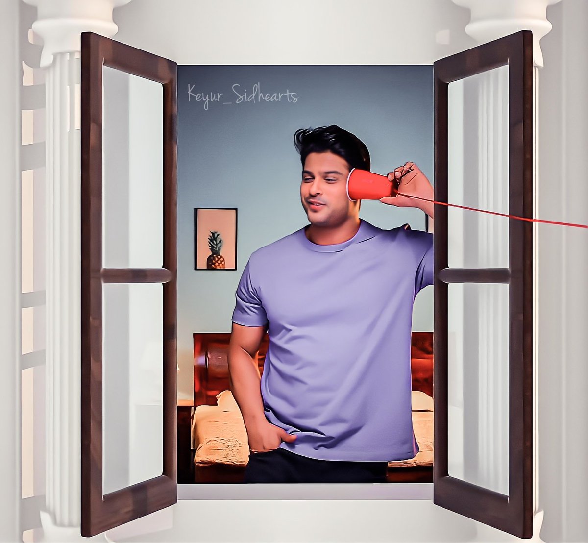 Ek Dum Shona Shona Hai ❤️😍 <a href="/sidharth_shukla/">Sidharth Shukla</a>

#SidHearts #SidharthShukla