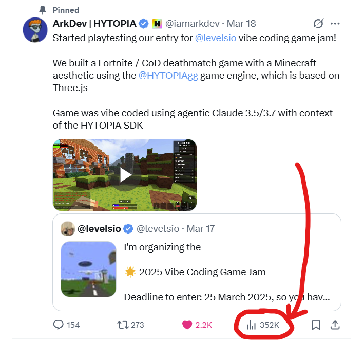 Adonis tweet media