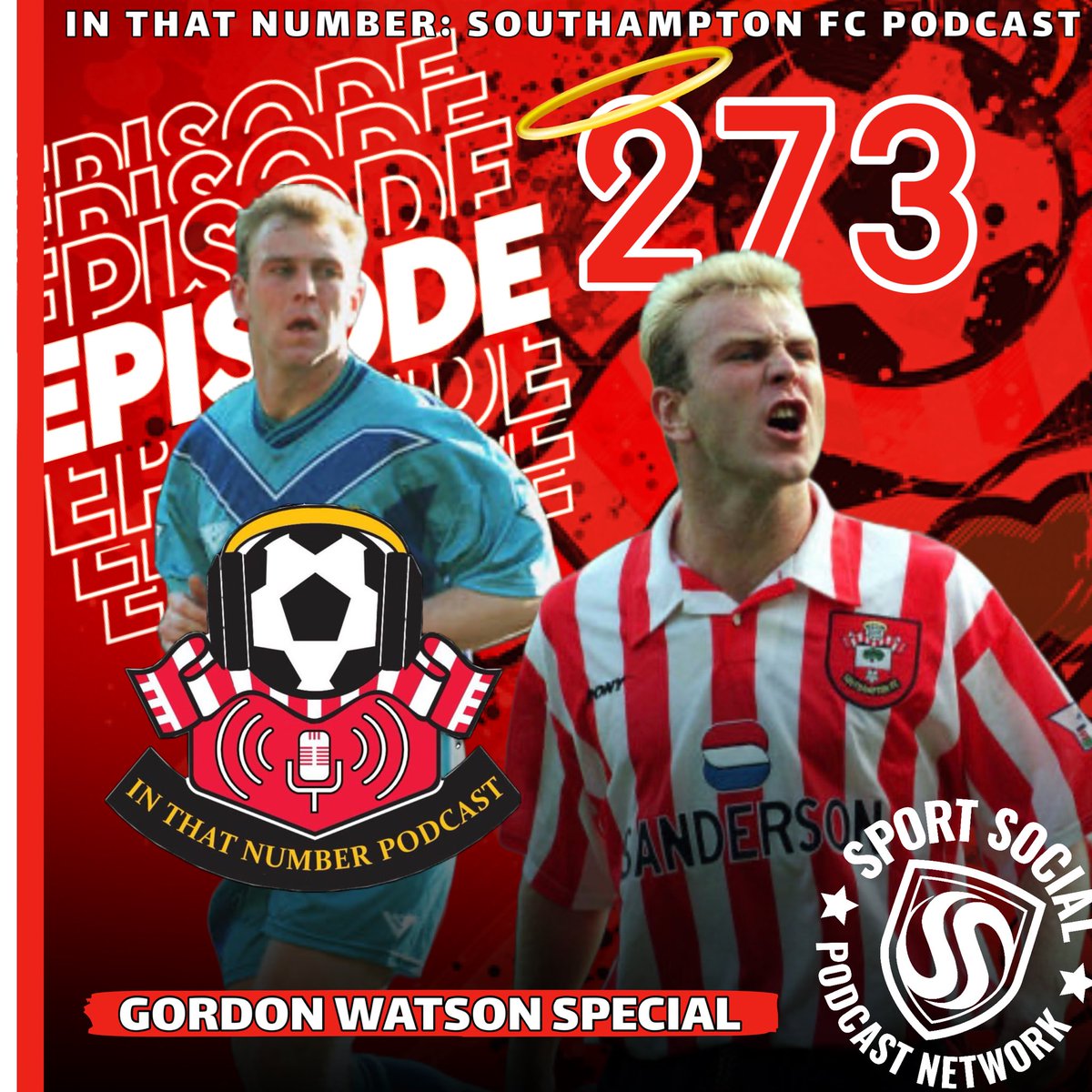 In That Number Podcast tweet media