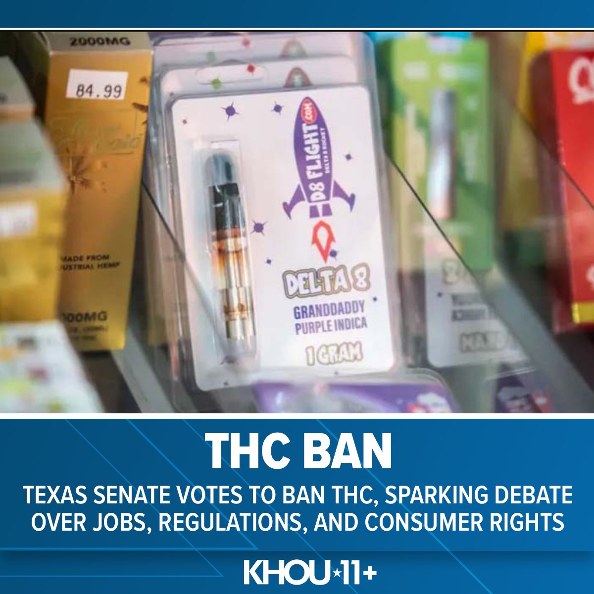 KHOU 11 News Houston tweet media